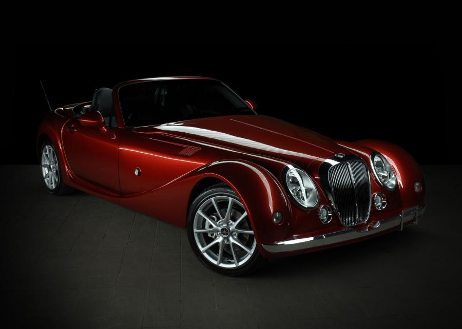  Mitsuoka Roadster 2015 года  (фото 3 из 8)
